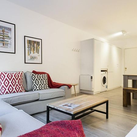Luderna - Apartamento Mirador De Saumet Baqueira Beret Exterior foto